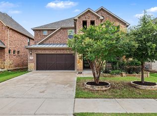 2317 Willow Garden Dr, Little Elm, TX 75068