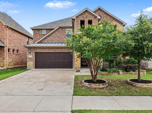 2317 Willow Garden Dr, Little Elm, TX 75068