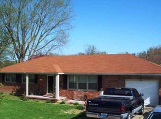 110 Daisy Dr, Campbellsvlle, KY 42718