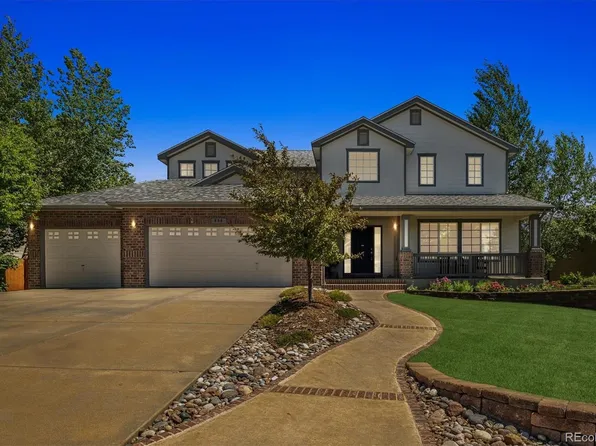 888 Quintana Lane, Erie, CO 80516