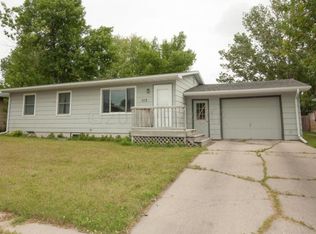 1113 2nd St W, West Fargo, ND 58078