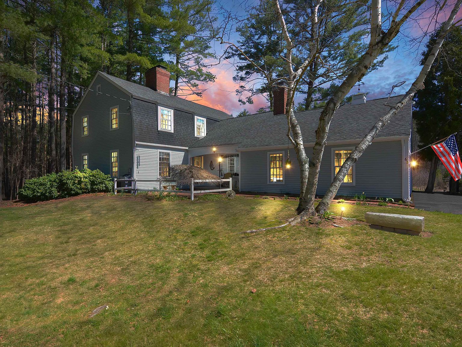 65 Drinkwater Road, Hampton Falls, NH 03844 Zillow