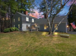 65 Drinkwater Rd, Hampton Falls, NH 03844