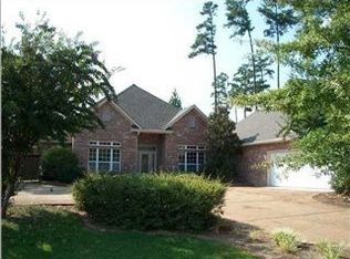 606 Wendover Dr, Ridgeland, MS 39157