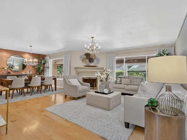 4831 Finlandia Way, Carmichael, CA 95608