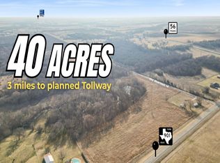 3601 Old Sherman Rd #Fm-901, Whitesboro, TX 76273