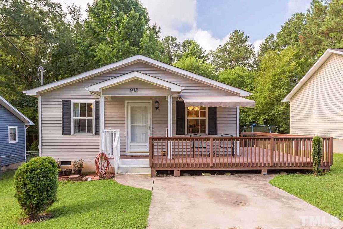 918 Belvin Ave, Durham, NC 27704 | Zillow