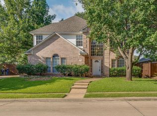 11413 Sunrise Ln, Frisco, TX 75035