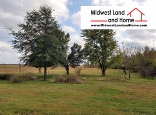 26221 NE Virginia Rd, Centerville, KS 66014