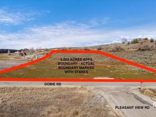 0 Dobie Rd, Caldwell, ID 83607
