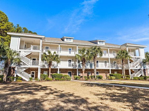 2nd image of 6253 Catalina Dr. #631