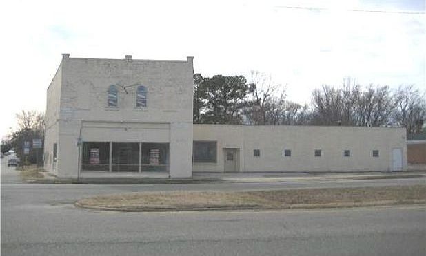 1st image of 9601 Warwick Blvd