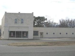 9601 Warwick Blvd, Newport News, VA 23601