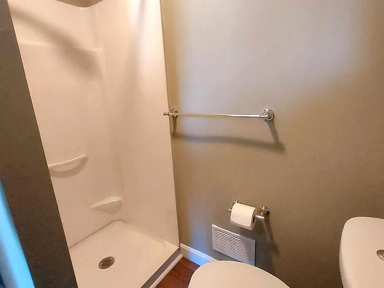 1st floor bathroom