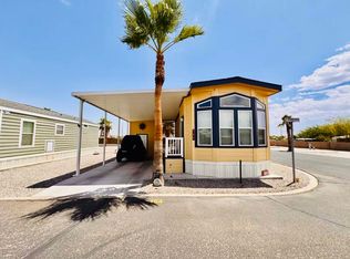 10442 N Frontage Rd #154, Yuma, AZ 85365