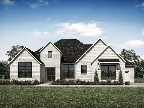 3015 Little Wonder Ln, Northlake, TX 76247