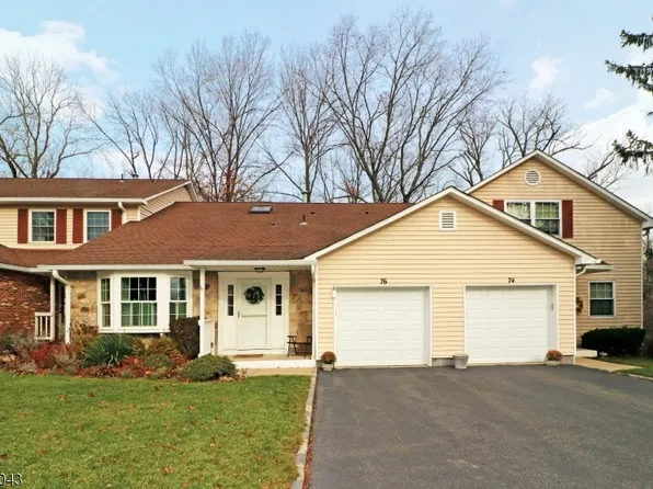 76 Canterbury Rd, Chatham Twp., NJ 07928