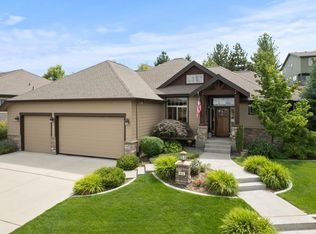 911 W Stirlingview Dr, Spokane, WA 99224