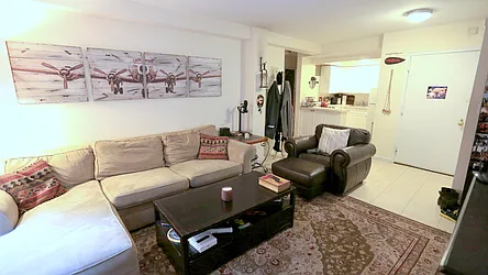 Rented by City Connections Realty