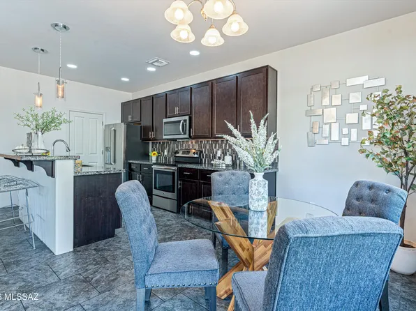 2926 W Stepping Stone Ct, Tucson, AZ 85741