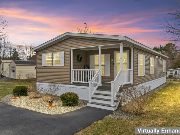 3 Slate Run, North Hampton, NH 03862