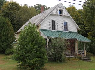 19 East St, Charlestown, NH 03603