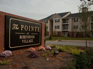 5458 Robinhood Village Dr APT 203, Winston Salem, NC 27106