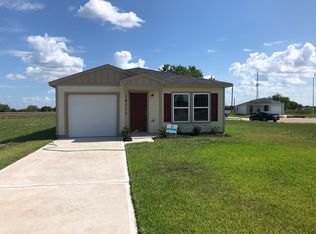 14111 Willie Melton Blvd, Kendleton, TX 77451