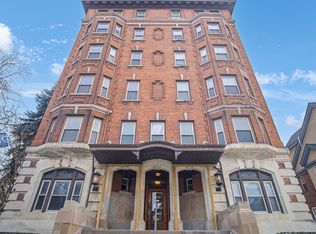 The Amo, Detroit, MI 48201