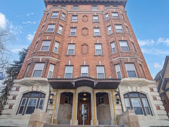 The Amo, 66 Adelaide St #A03b37f4e, Detroit, MI 48201