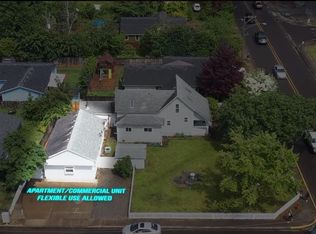 648 W Oregon Ave, Creswell, OR 97426