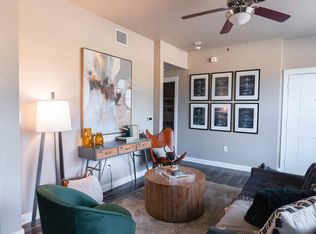 Monterra Village, Fort Worth, TX 76177