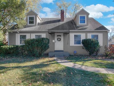 1194 Haddon Rd, Columbus, OH, 43209