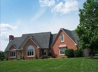 6310 W Stones Crossing Rd, Greenwood, IN 46143