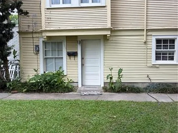 (undisclosed Address), New Orleans, LA 70118