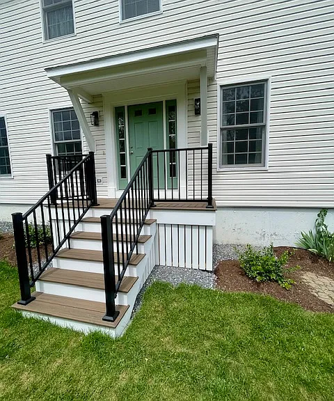 Welcome to 378 Ridge Road