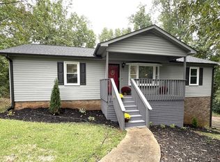 114 Mount Vernon Cir, Greer, SC 29651