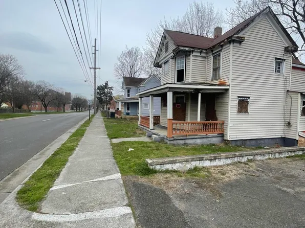 514 9th St SE, Roanoke, VA 24013