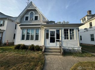 230 E Madison Ave, Springfield, OH 45503