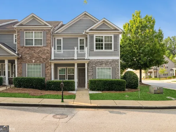 5612 Festival Ave, Fairburn, GA 30213