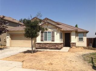 2203 Aspenglen Way, Livingston, CA 95334