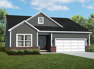 10121 Kylie Dr, Brighton, MI