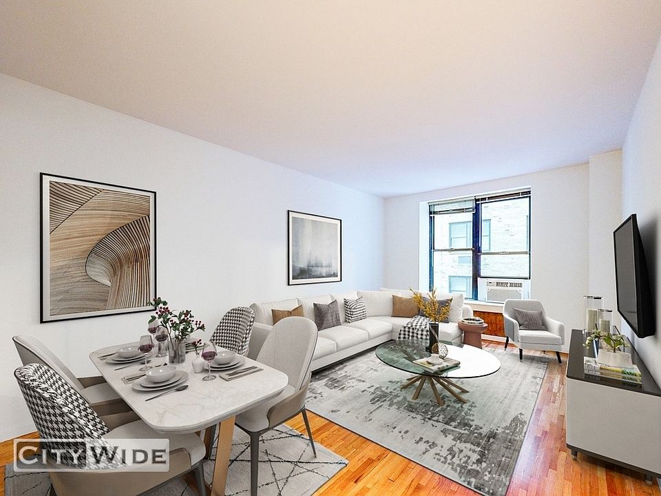 1st image of 117 W 58th St #8K