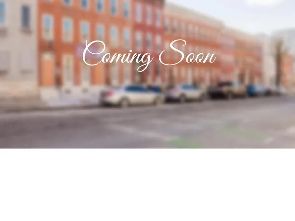 733 E Preston St, Baltimore, MD 21202