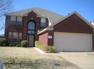 1005 Leoti Ln, Plano, TX 75094