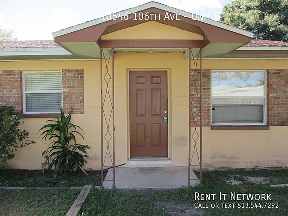 2nd image of 10546 106th Ave #B