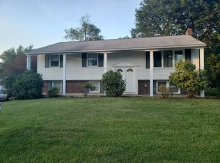 23 Brandywine Dr, Shrewsbury, PA 17361