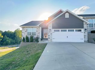 46 Jackson Cir, Festus, MO 63028