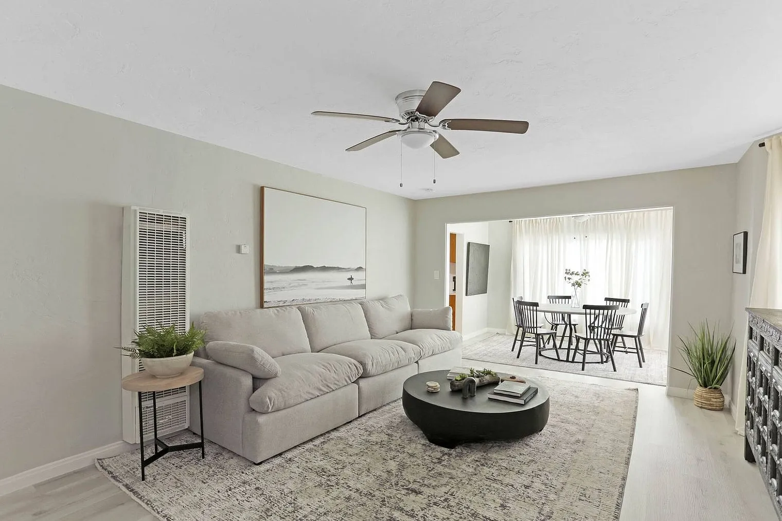 4 bed, 2.0 bath, 1399 sqft, $4,729 — Photo 2