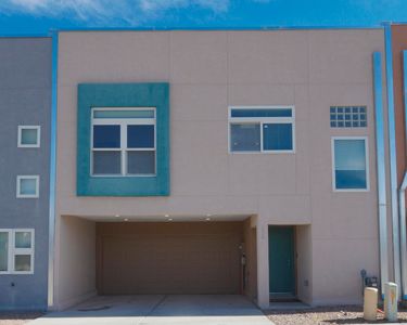 4208 Vida Verde Ln NE, Albuquerque, NM, 87109